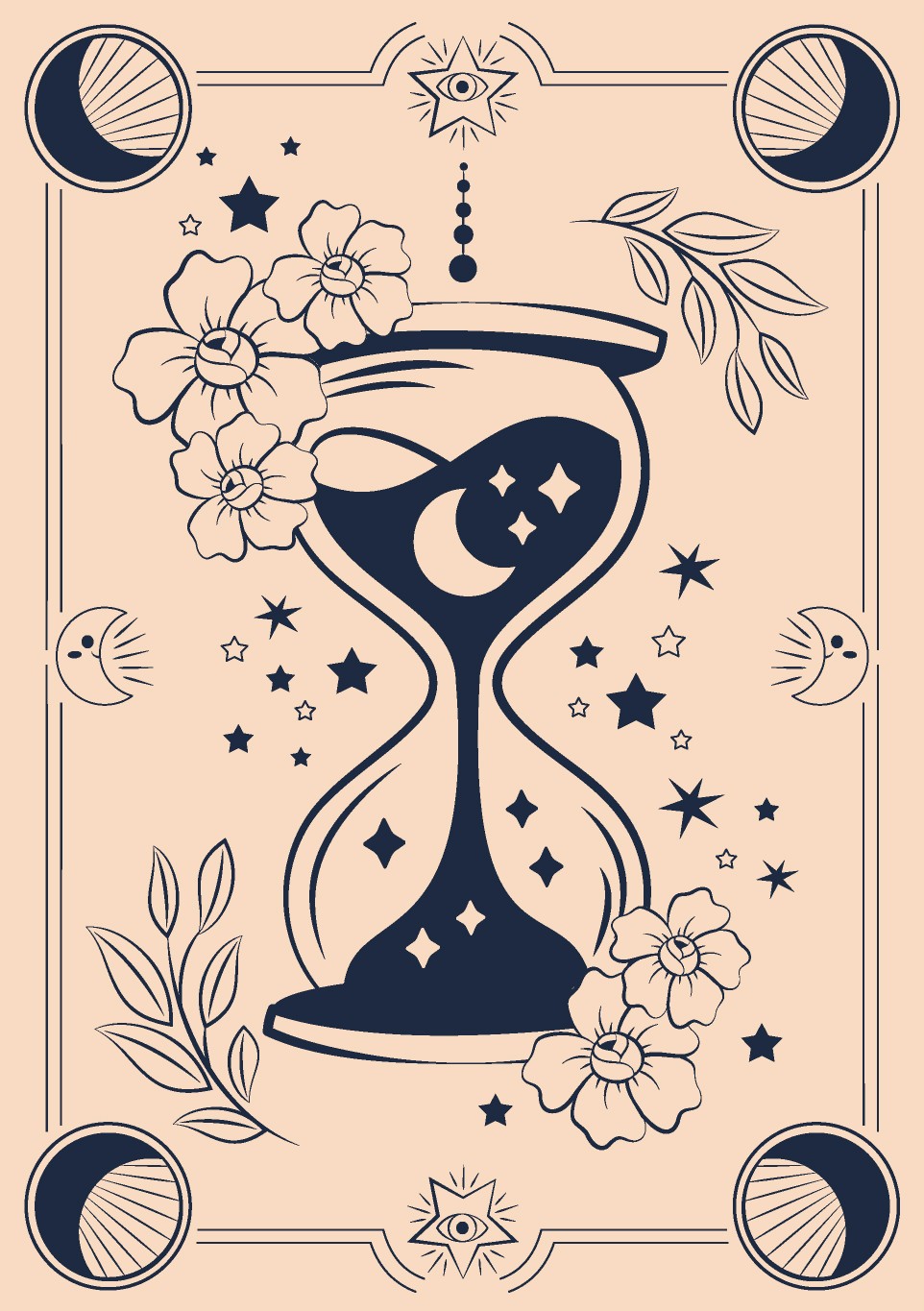 Luminous Spirit Tarot
