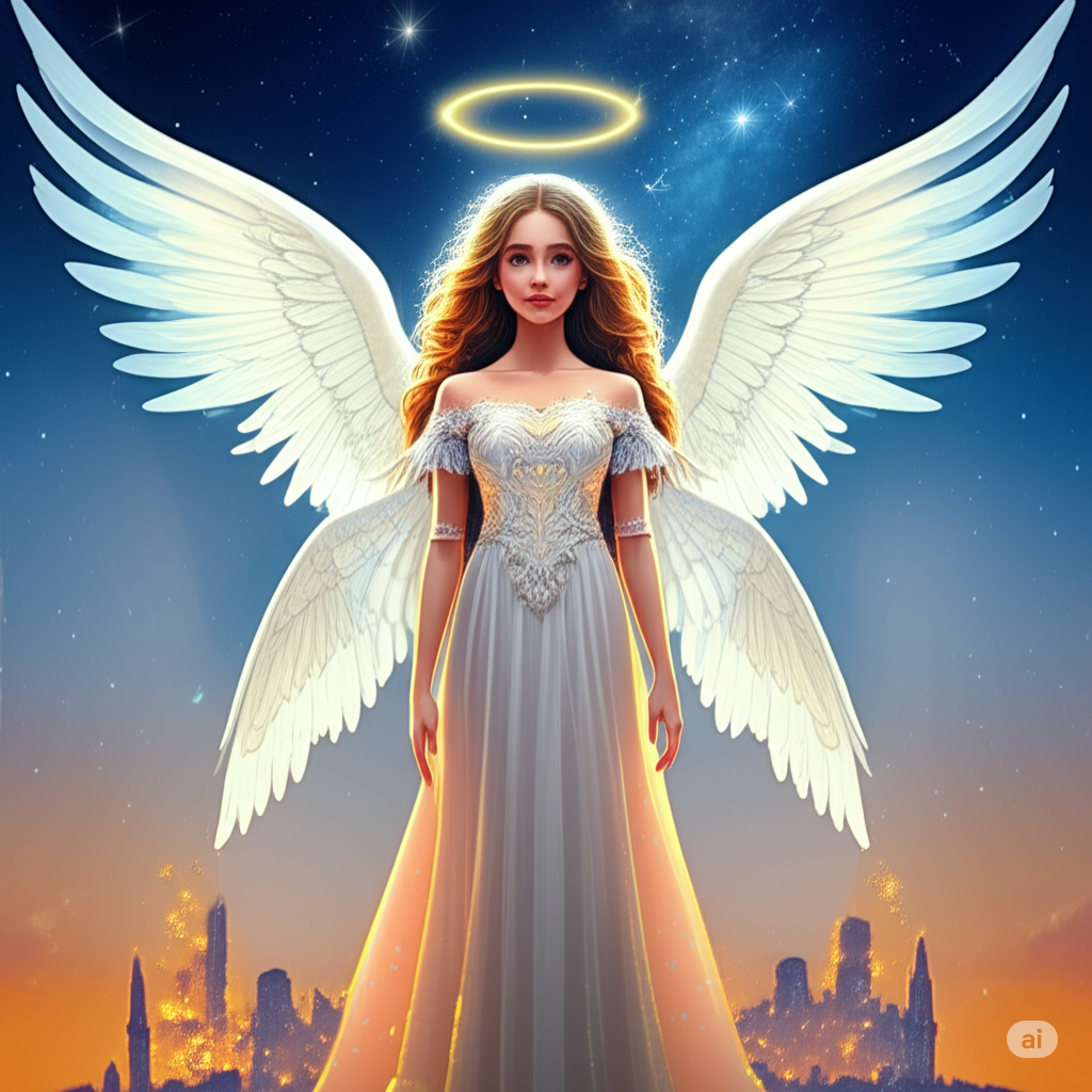 discover your angel number
