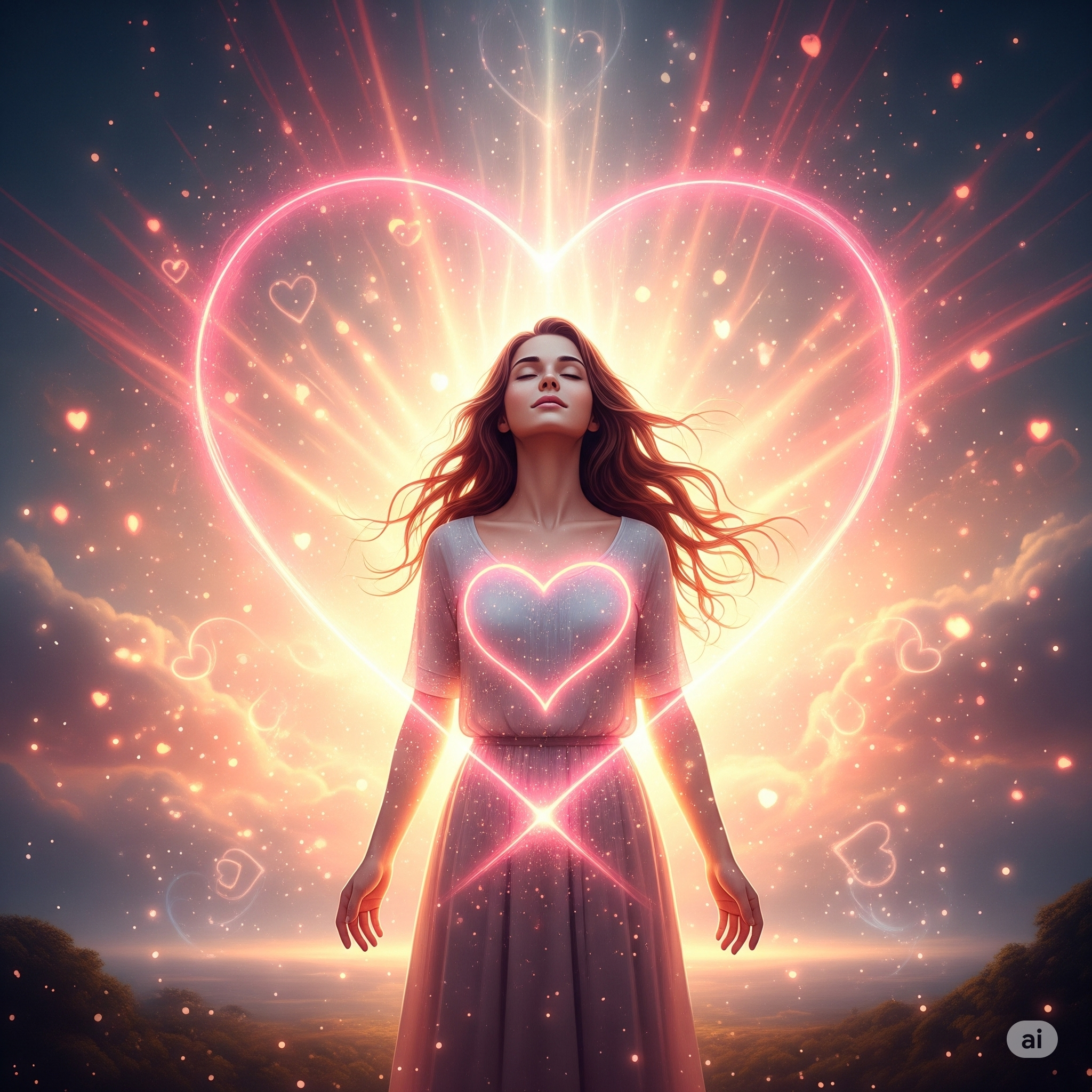 Love Aura