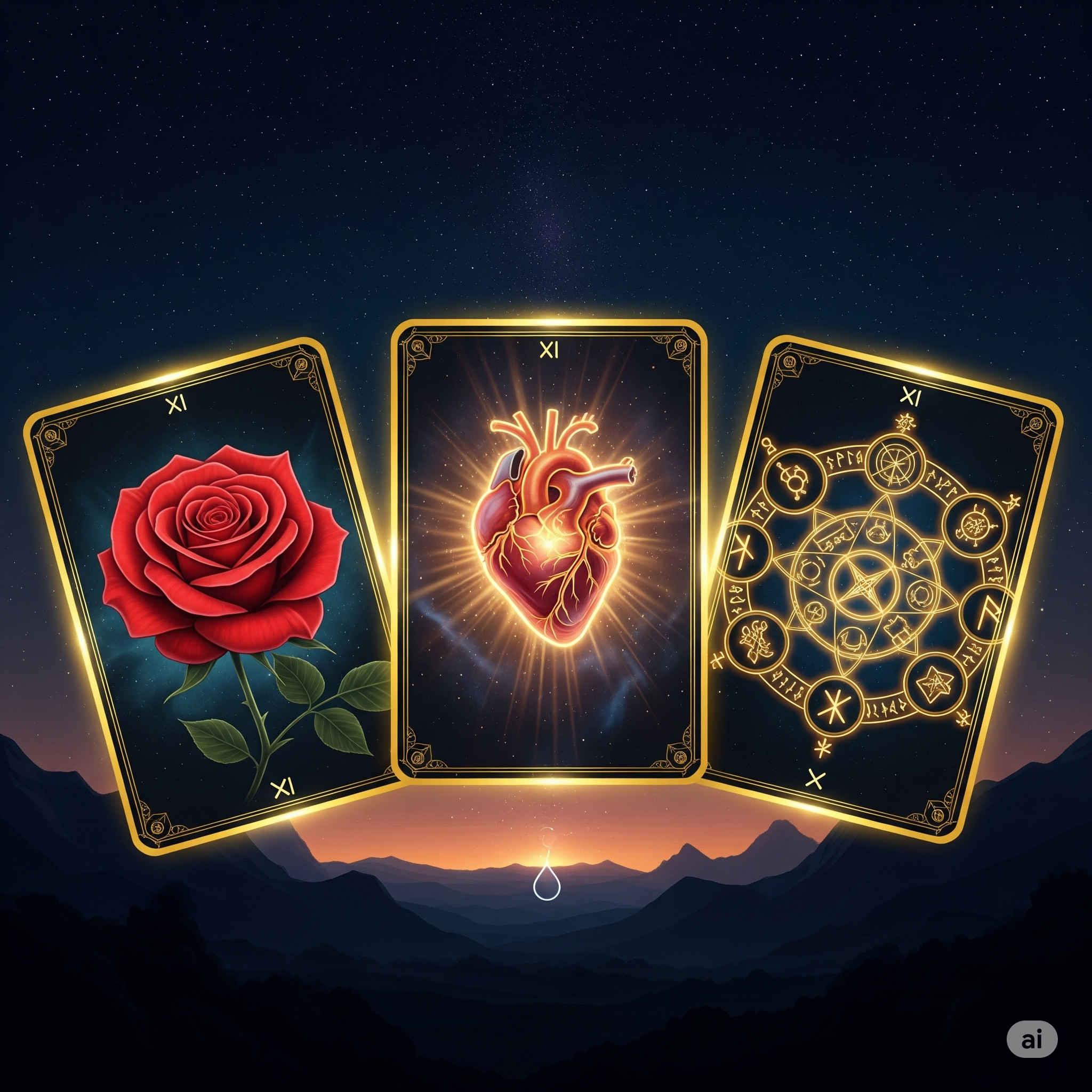 Love Aura